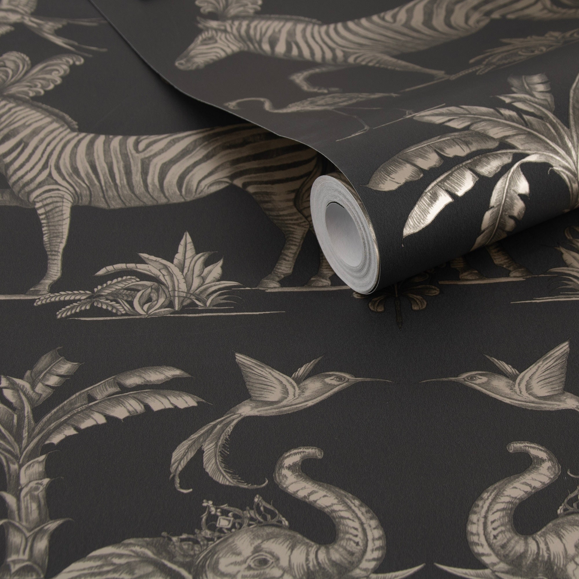 Papel pintado Superfresco Easy Savannah 1005 x 52cm - 4