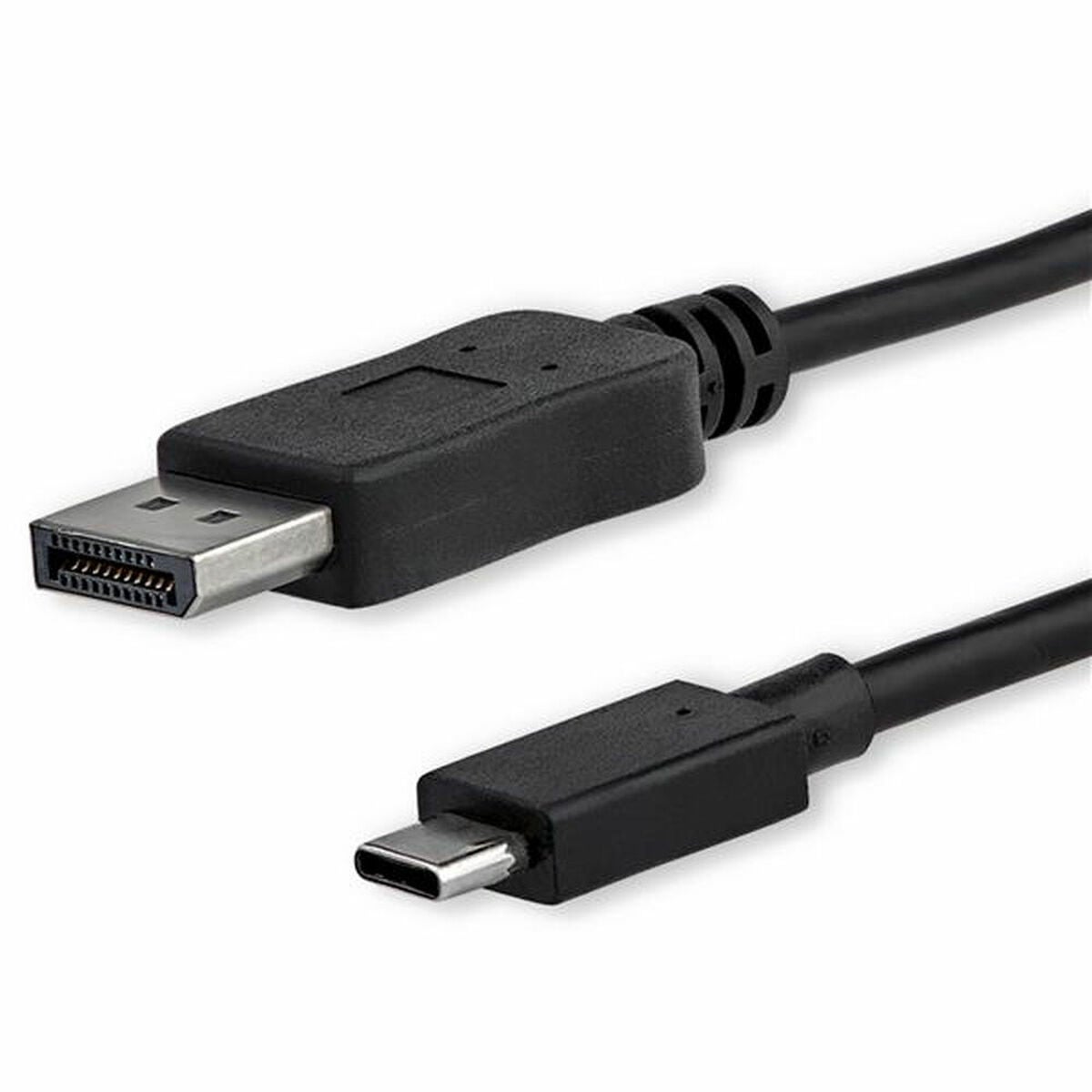 Startech.com Cable Adaptador Usb-C A Displayport - 1M - 4K 60Hz - Imagen 4