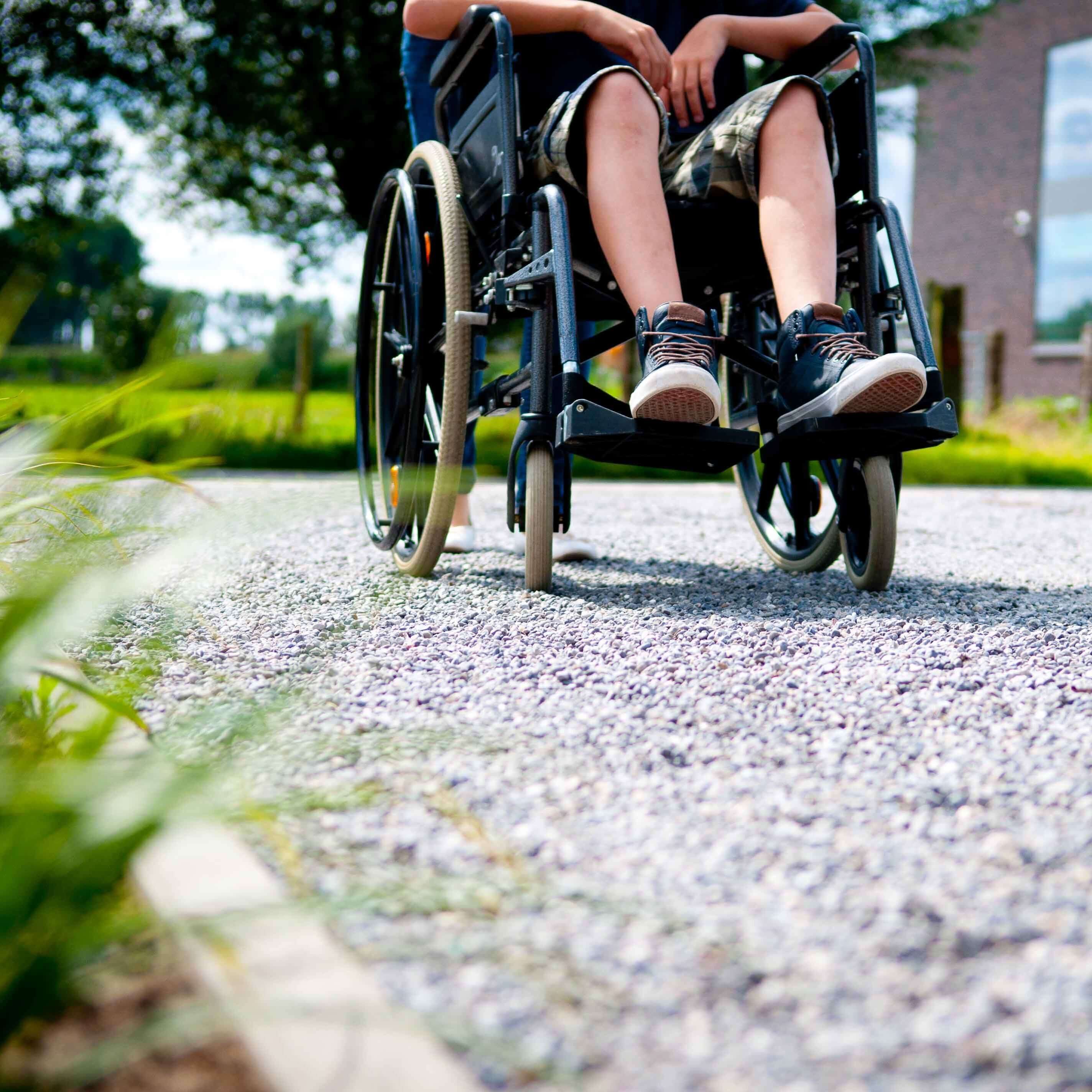 Stabilisateur de gravier Blanc 160x120x3 cm (lot de 63,36 m² - 33 dalles) - RO'MA NATURE - 4