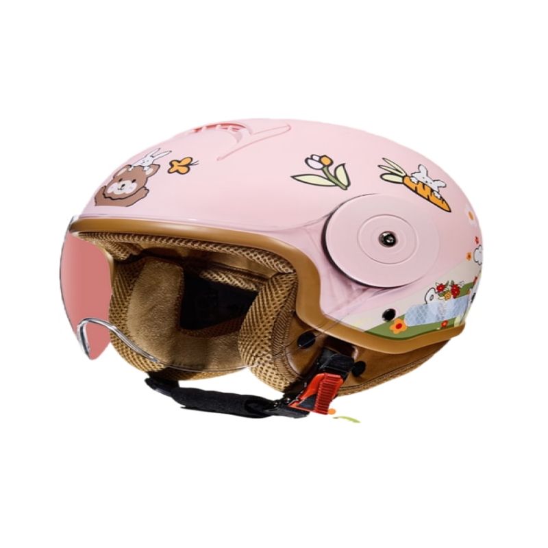 One By Camamoto | Casque Spiderman Pour Enfant, Tout-Petit