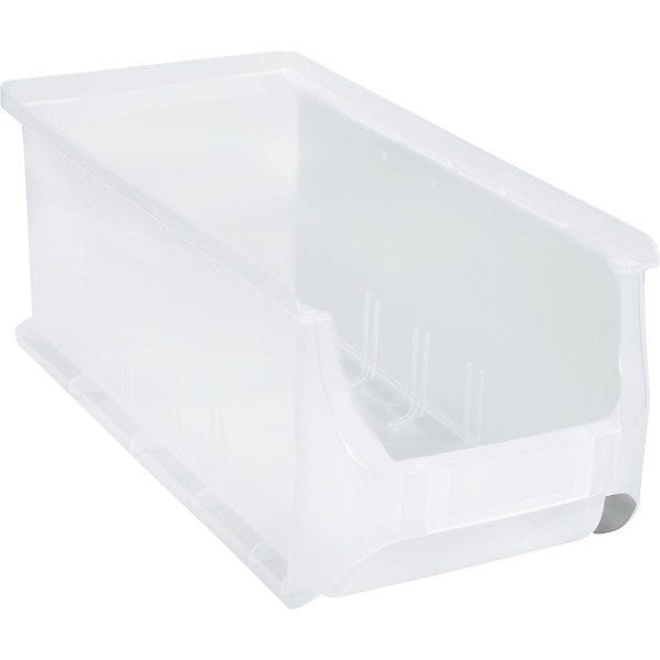 Bac Box Bac à bec Taille 3L ProfiPlus Box Allit - Transparent | Leroy Merlin