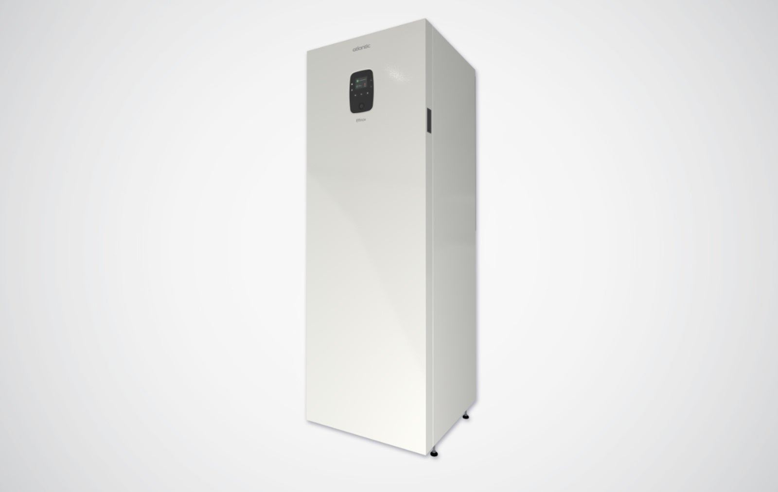 Chaudière sol gaz à condensation Effinox 2 avec ECS accumulée 24 kW — free download