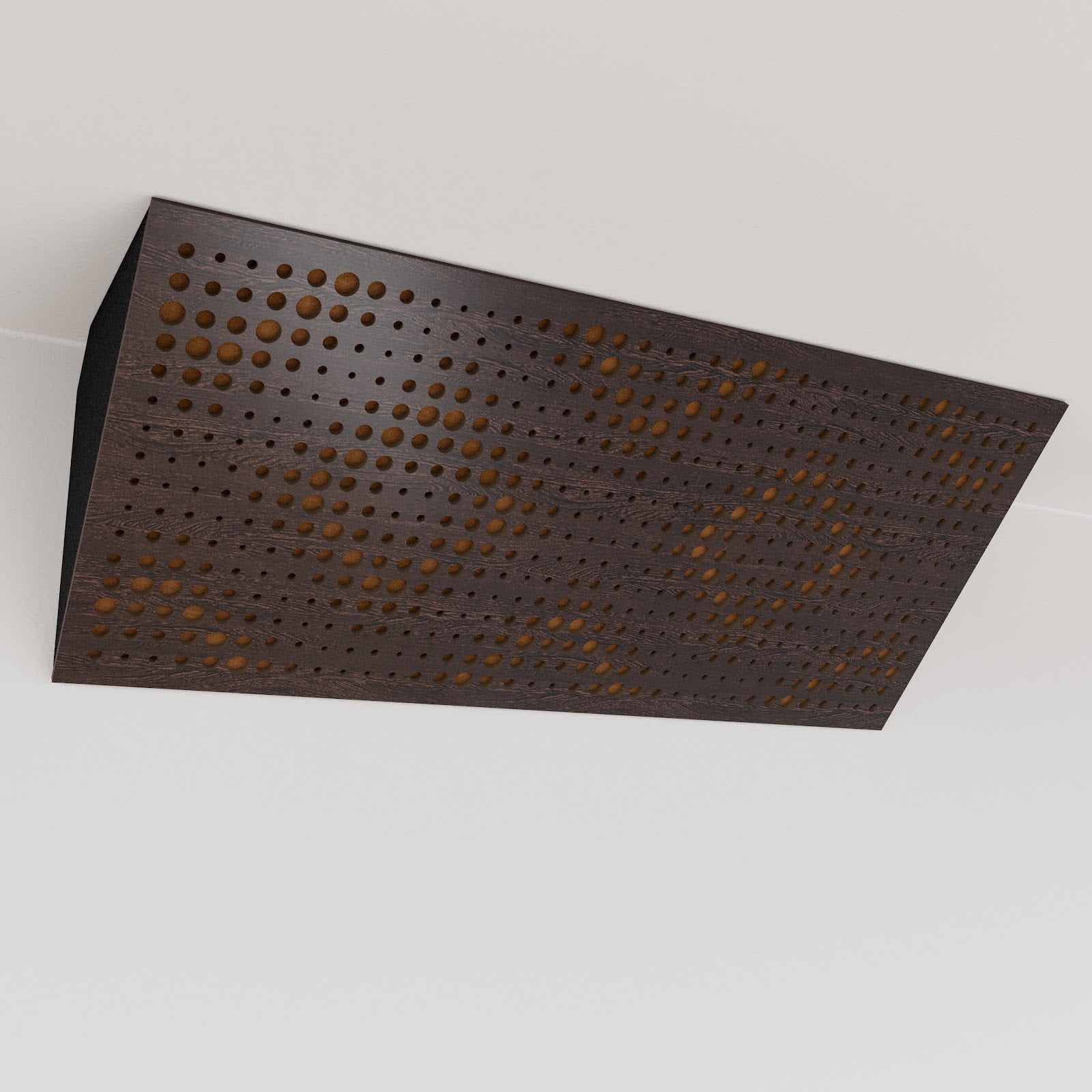 Panneau 3D