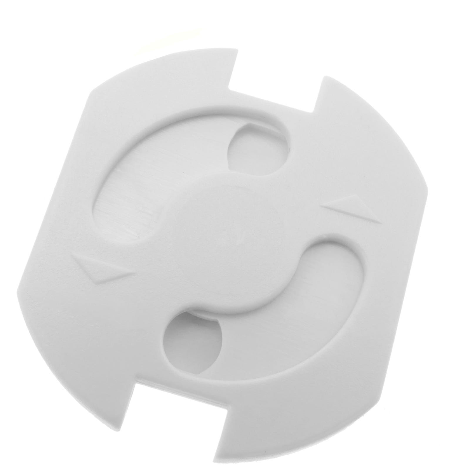 10PCS cache-prises en silicone, cache prise bébé, caches prises 10PCS cache-prises en silicone, cache prise bébé, caches prises