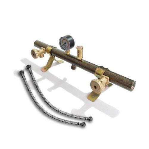 Kit Centralina Gas Completa Centralina Gas 2 Uscite Automatica Kit Centralina Gas Completa Centralina Gas 2 Uscite Automatica