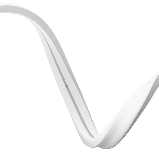 Striscia LED Neon 24V 9,5W/m NFLEX6 IP65 Taglio 5cm, Bianco Naturale 50 m, PVC PVC,Silicone