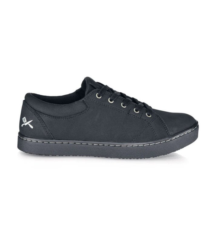 Zapatillas De Trabajo Para Mujer - Impermeables, Antideslizantes - Ideales Para Hostelería, Sanidad, Cocina - Estilo Casual