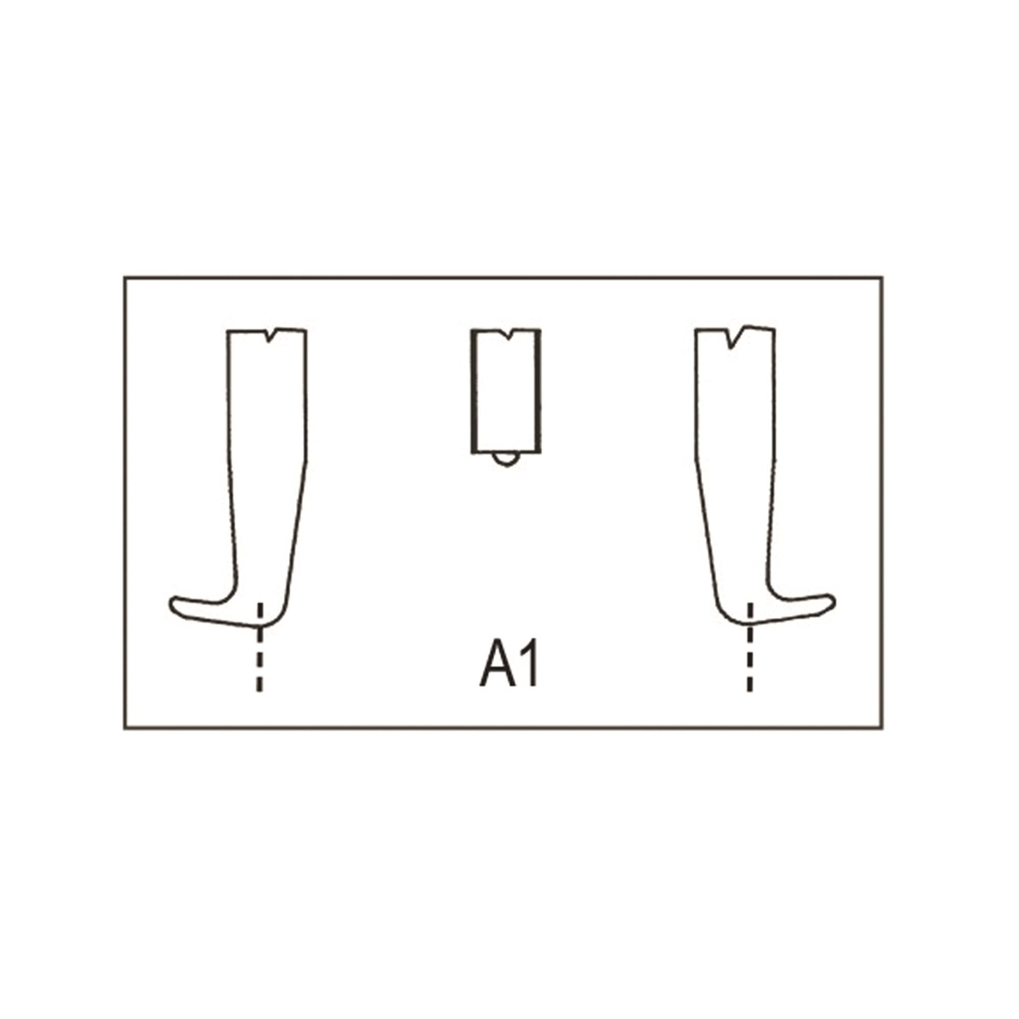 Beta 1502/3 - Estrattore universale a 2 griffe - 3
