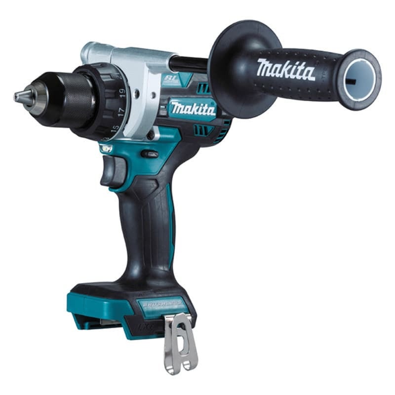 MAKITA DDF492Z WIERTARKO-WKRĘTARKA BEZSZCZOTKOWA 141Nm LXT 18V