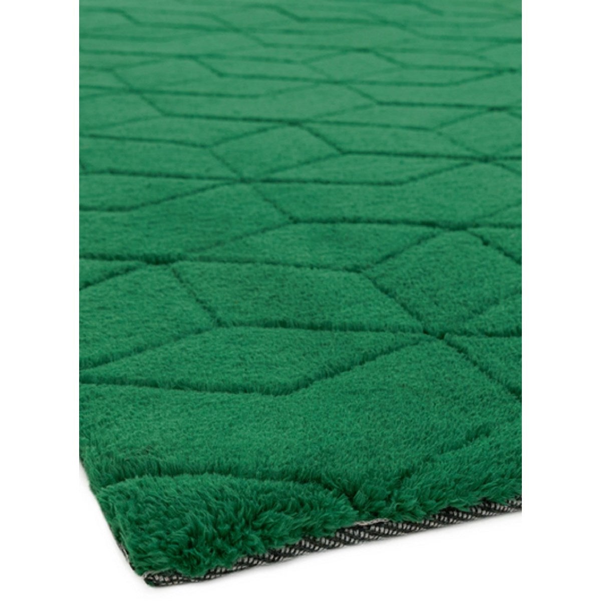 Tapis de salon moderne et design ENZO 160x230 cm - 5