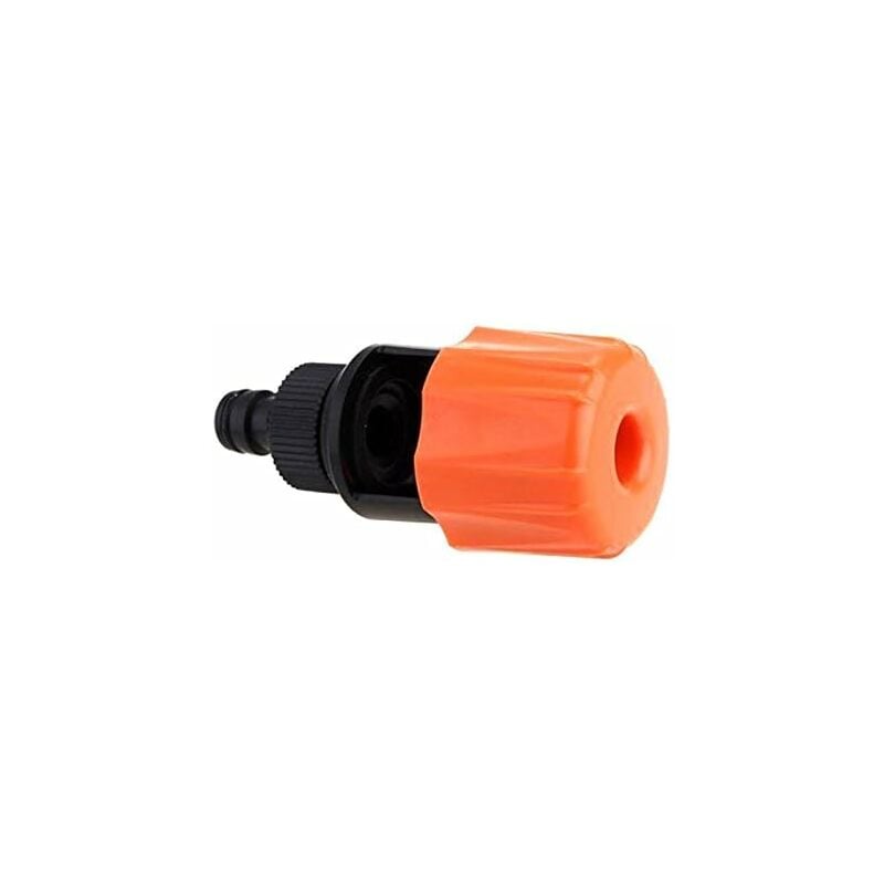 Adaptador universal de torneira de cozinha/banheiro para mangueira de jardim - 4
