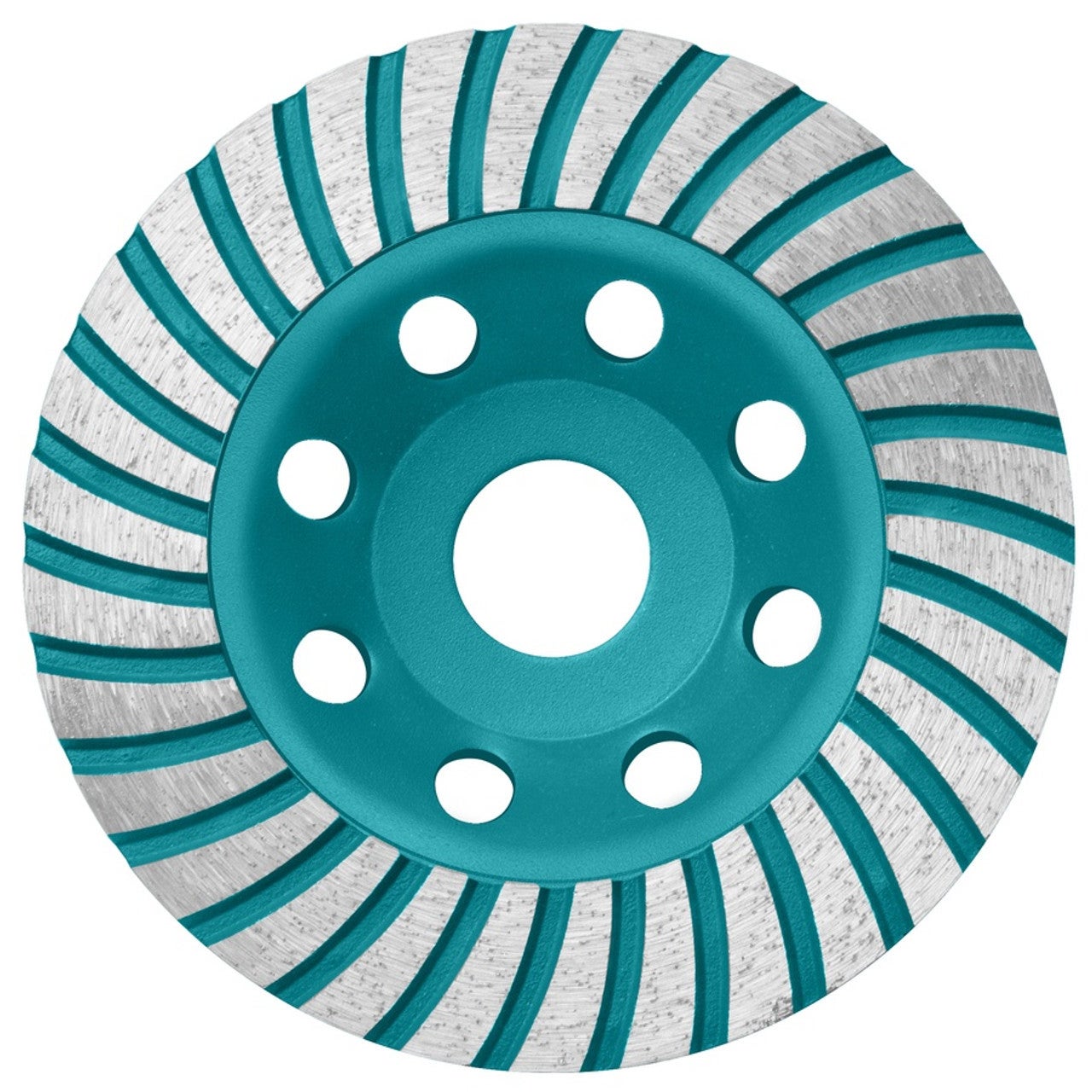 Tarcza garnkowa diamentowa BIHUI TURBO 125mm