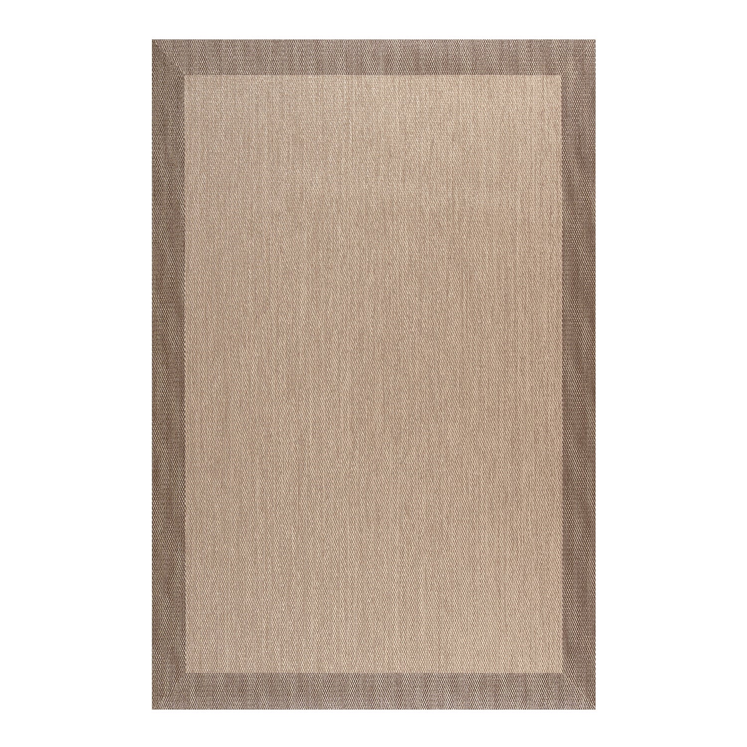 Alfombra vinílica Premium de Alta Gama, Lavable antideslizante y resistente 140x200 - 2