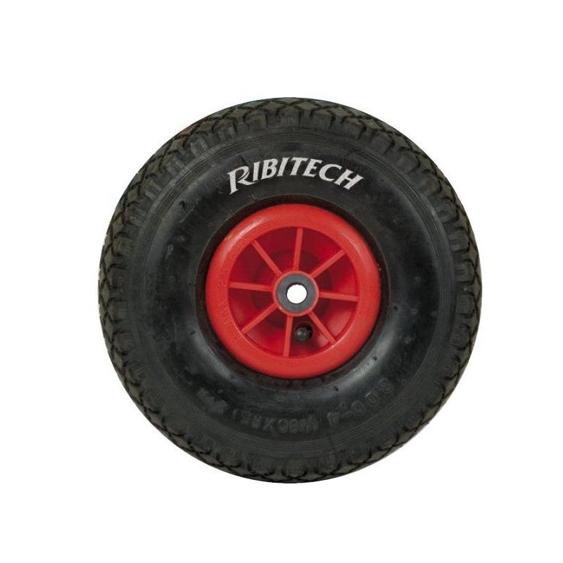 Roue gonflable pour diable Diam260mm PRR260X85 Ribiland | Leroy Merlin