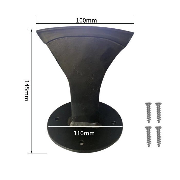 Misuratore Per Legna Da Ardere - Calibro Magnetico Con Asta Telescopica (40.6-66cm), Per Motoseghe - Foto 6