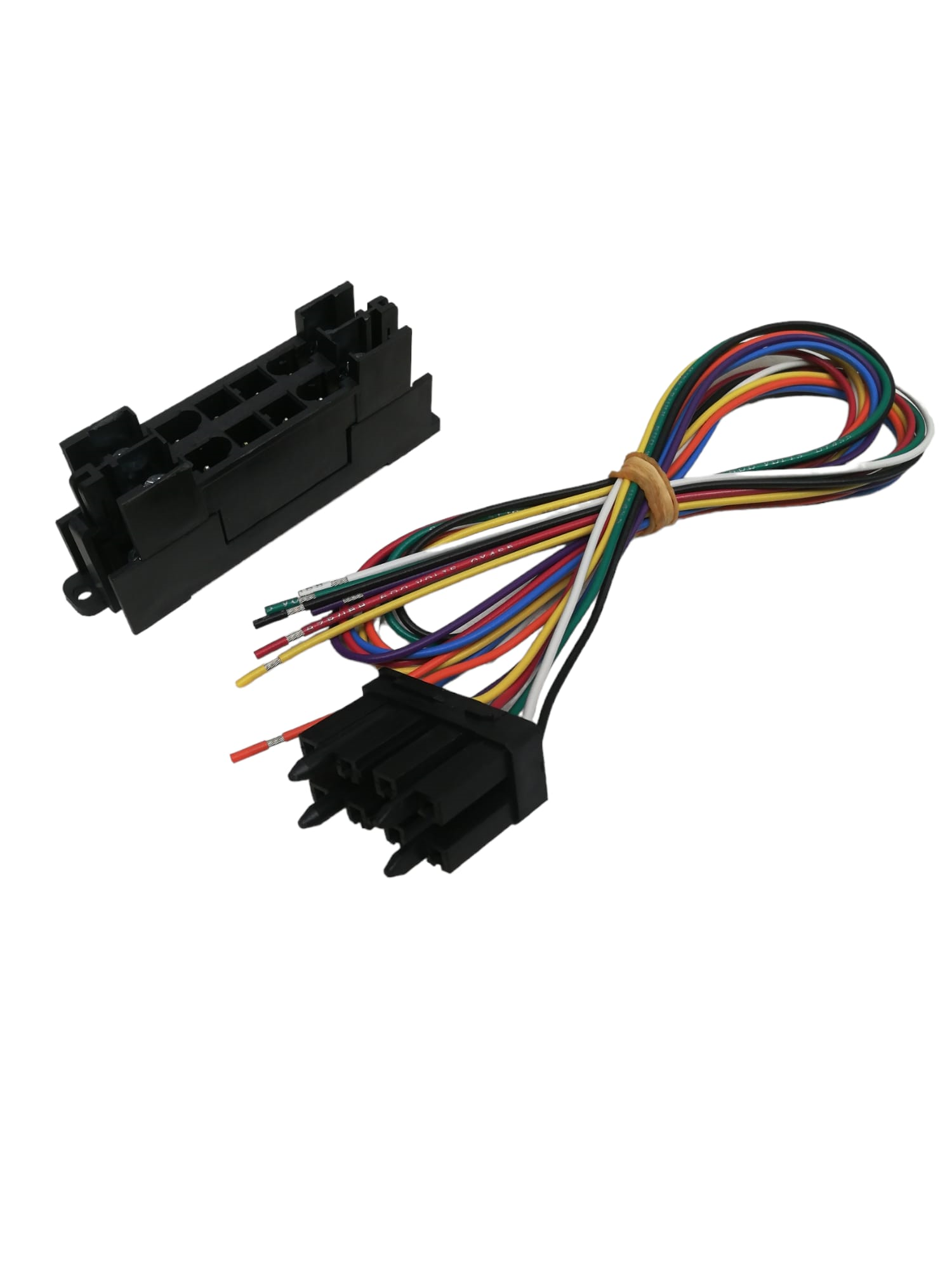 Set Di Guarnizioni Siemens Per Fissaggio Telaio Quadro IP55 8PQ12044BA04 - Foto 7