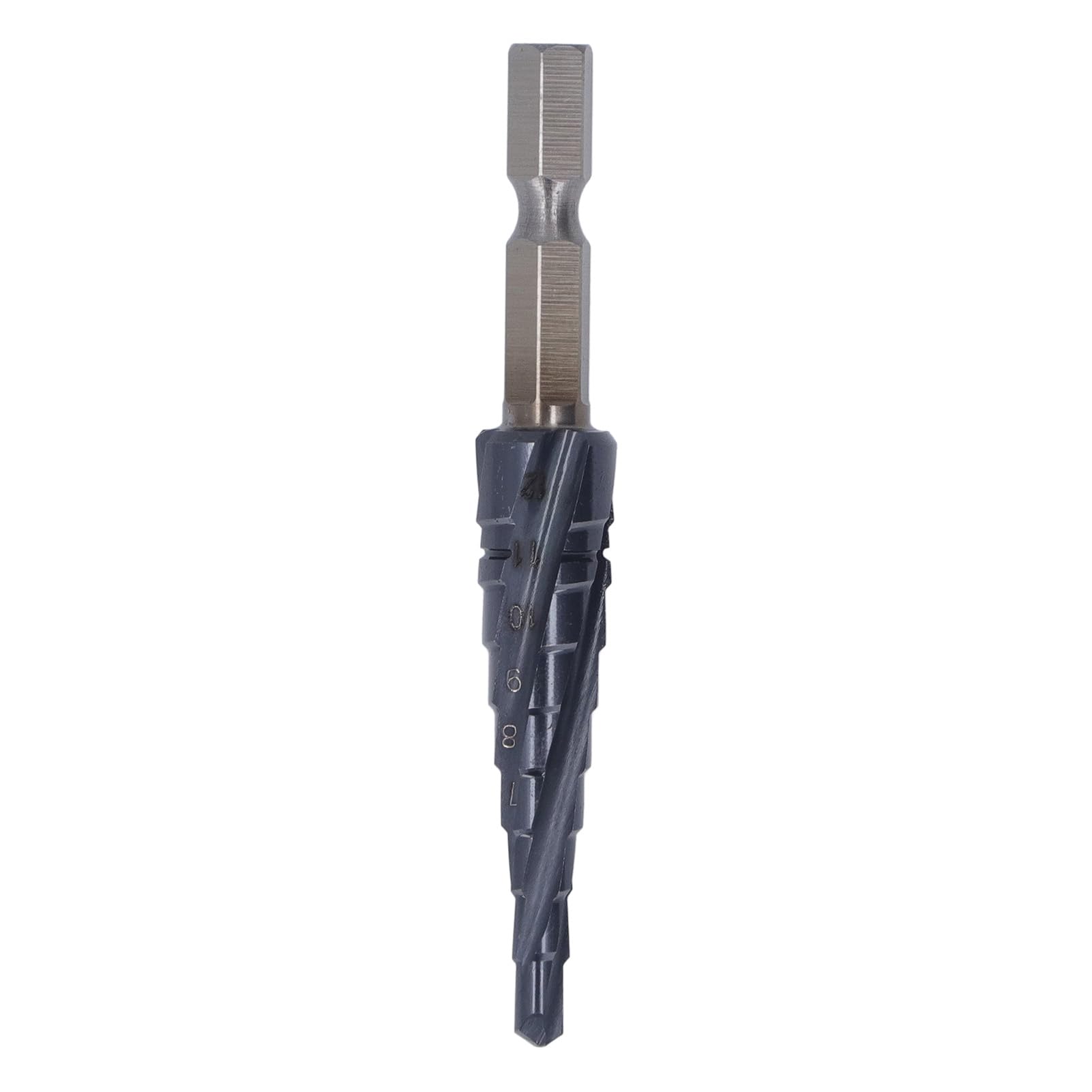Foret étagé Facom 229A.ST0 – De 4 à 12 Mm – Neuf – Outillage Professionnel