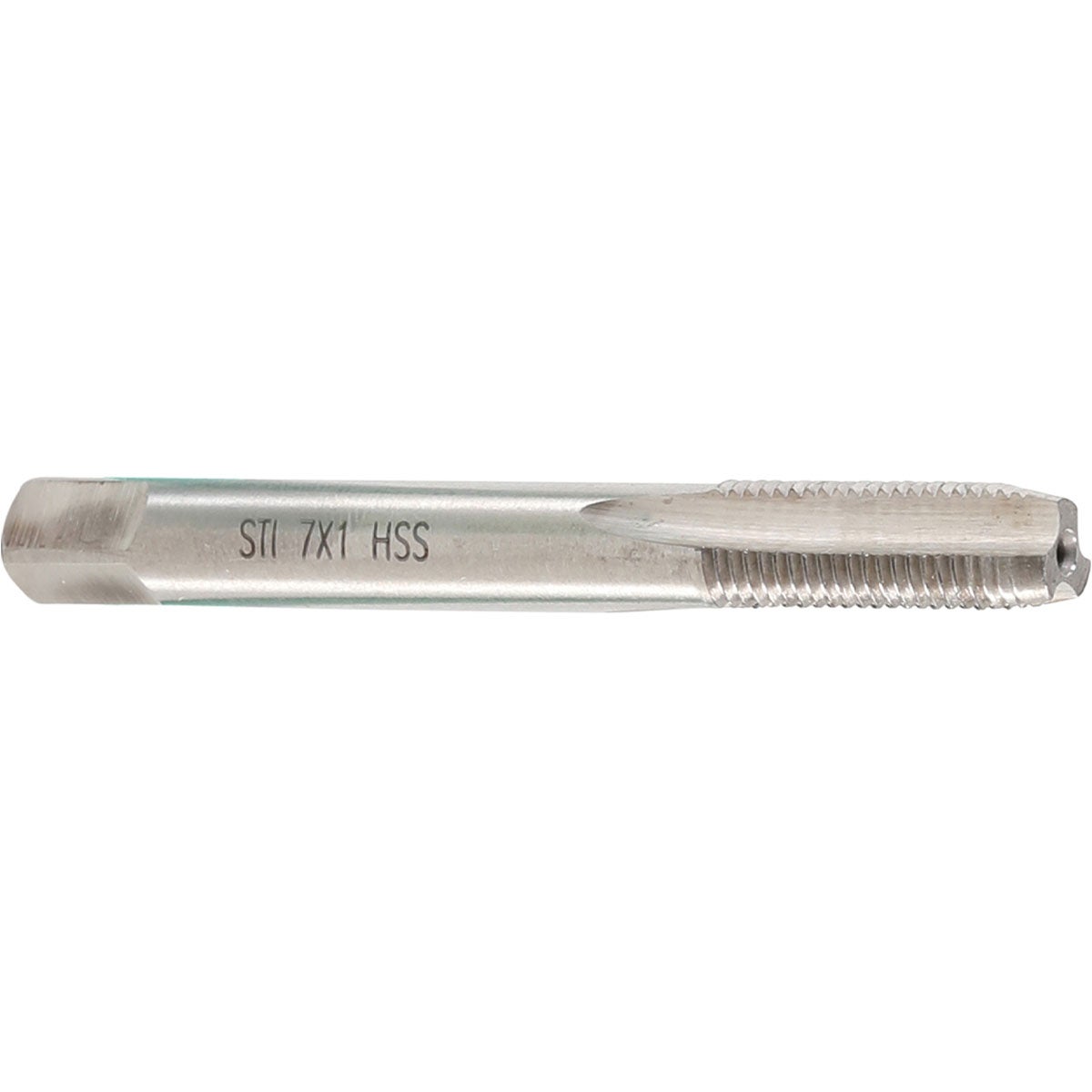 Taraud HSS-G STI M10x150 Pour Filets Rapportés Helicoil - Taraudage Précis Réparation Filetage