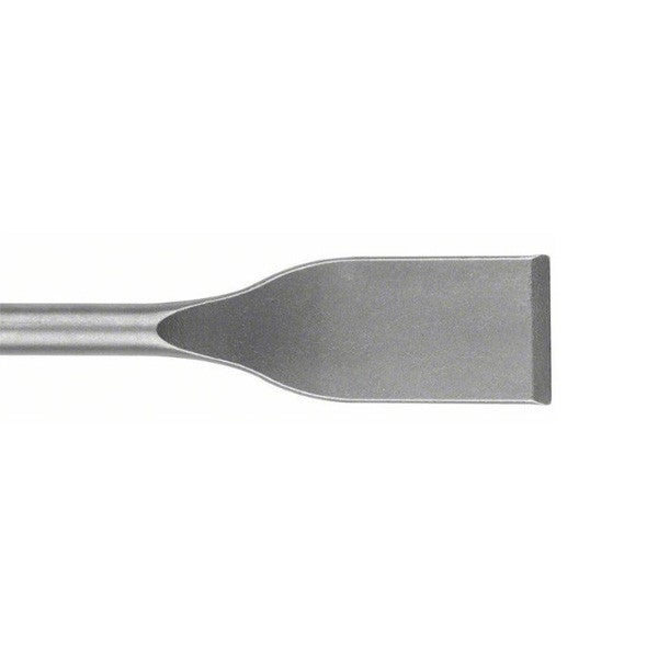 flintronic Burin SDS PLUS Carrelage, Ciseau à Carrelage 165mm x 75mm
