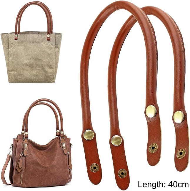 TRE SFERE Tracolla per borsa in pelle - Vaccarella TRE SFERE Tracolla per borsa in pelle - Vaccarella