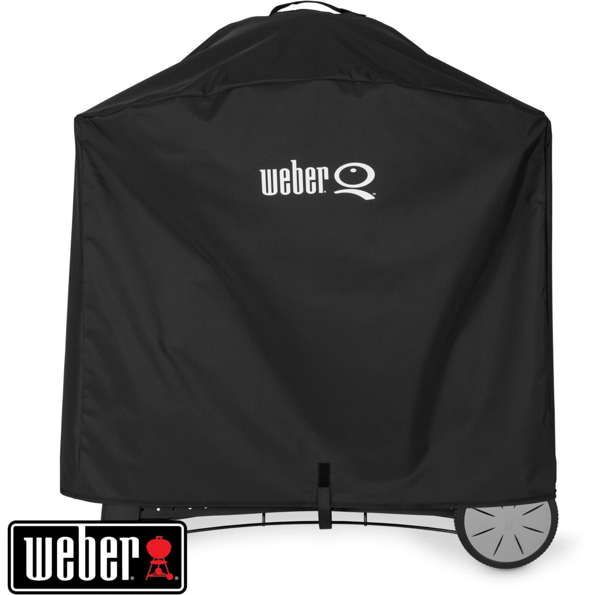 Weber 7185 Accesorio De Barbacoa/Grill Al Aire Libre Protectora , Leroy Merlin