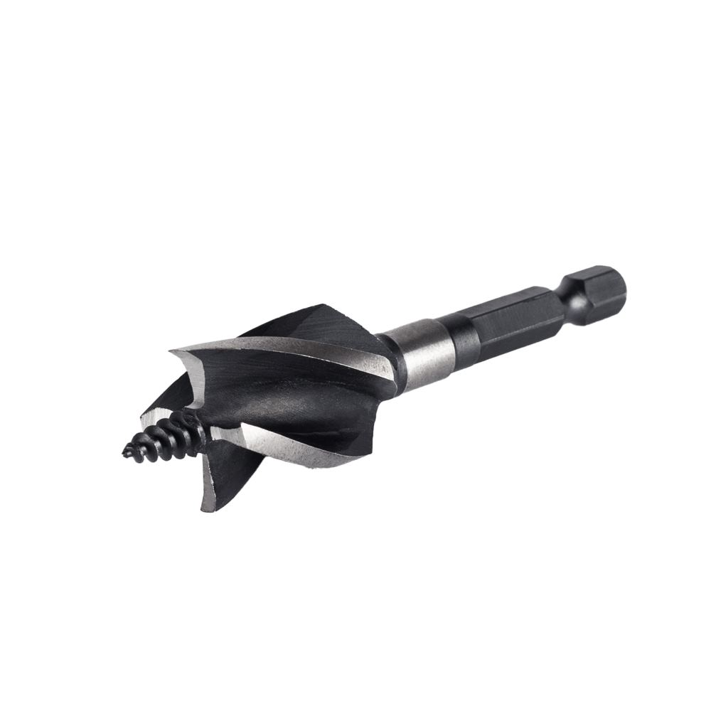 C.K T2945-20 Foret pour le bois 20 mm Longueur totale 80 mm 1 pc(s) - 6