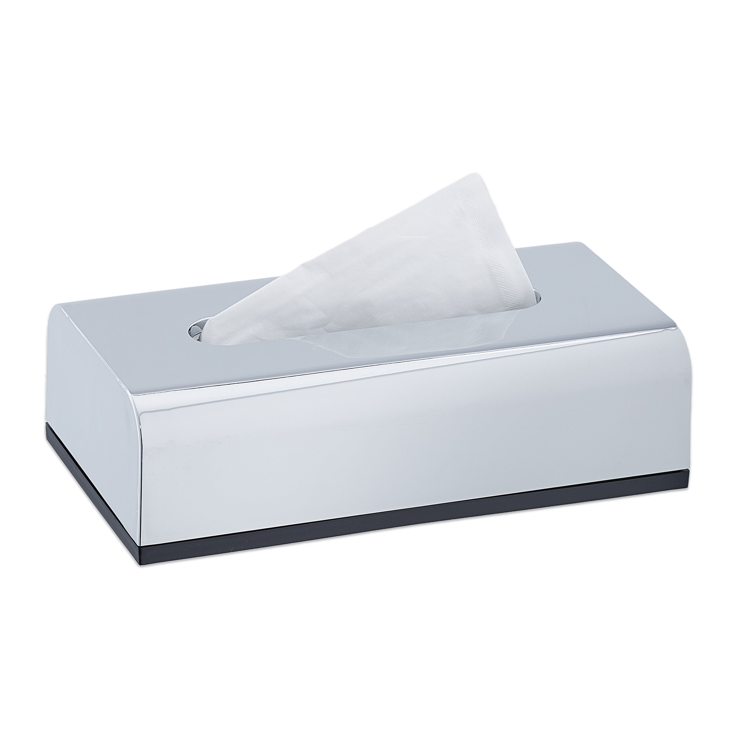 Boîte à Mouchoirs Distributeur Lingettes Design Rétro Motif