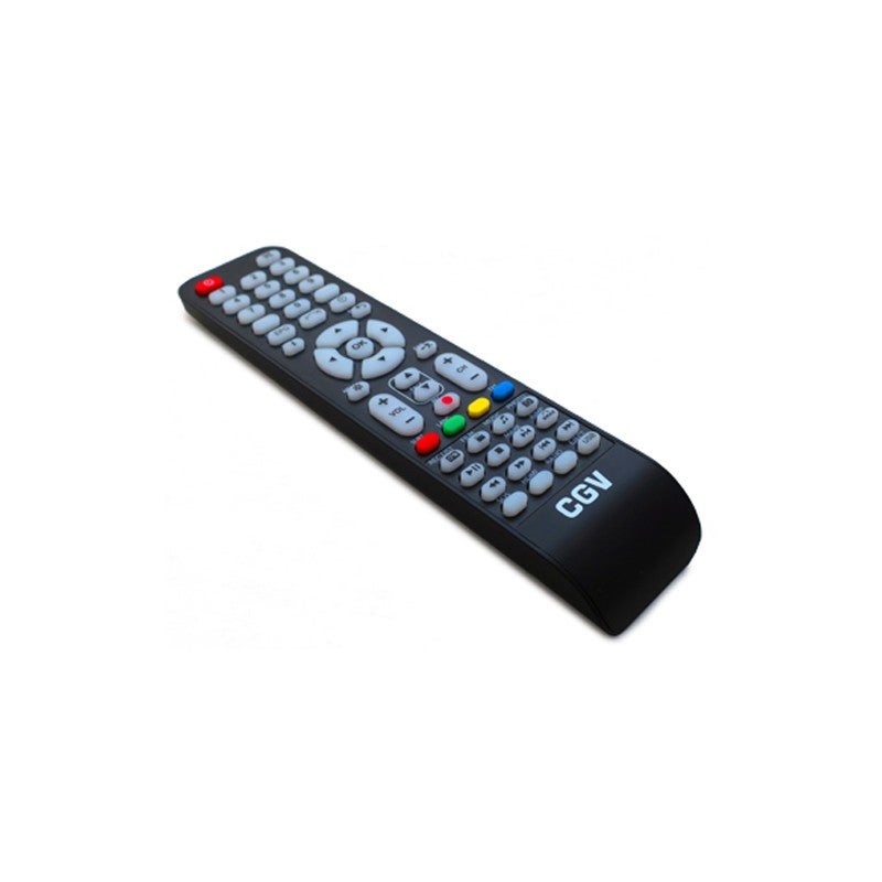 Récepteur Enregistreur Décodeur TNT HD Double Tuner CGV Etimo 2T-c + Câble HDMI 4K - Chaînes de la TNT Française & Allemande - 4