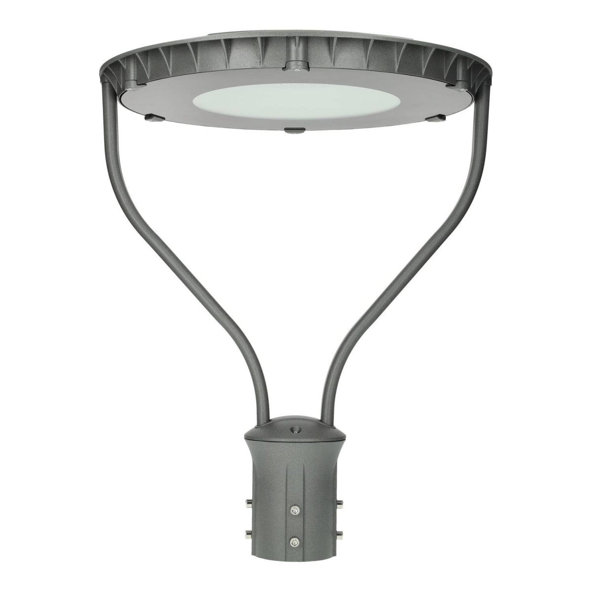 Farola led 100w alumbrado público - luz neutra