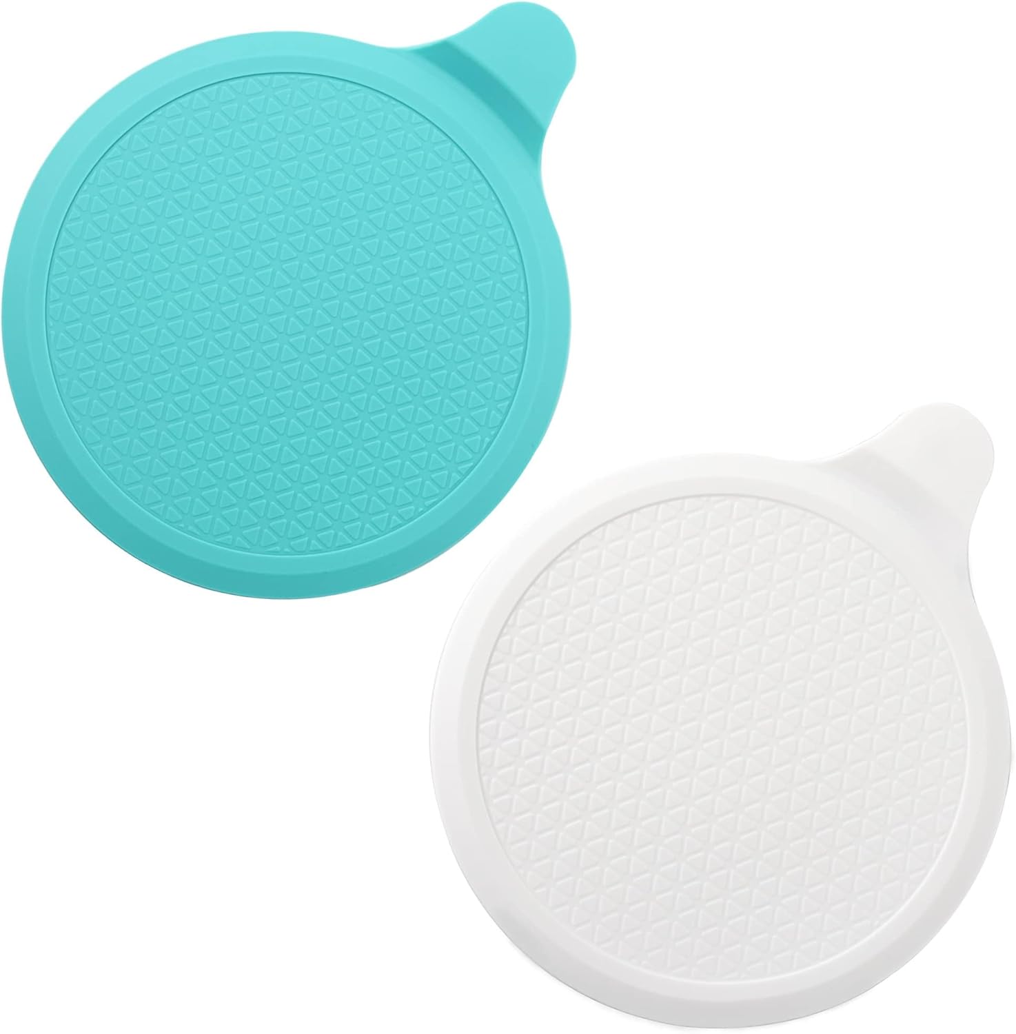 TAPPO LAVABI GOMMA BIANCO 44MM 38 1 ELIPLAST - Pavesi Casa