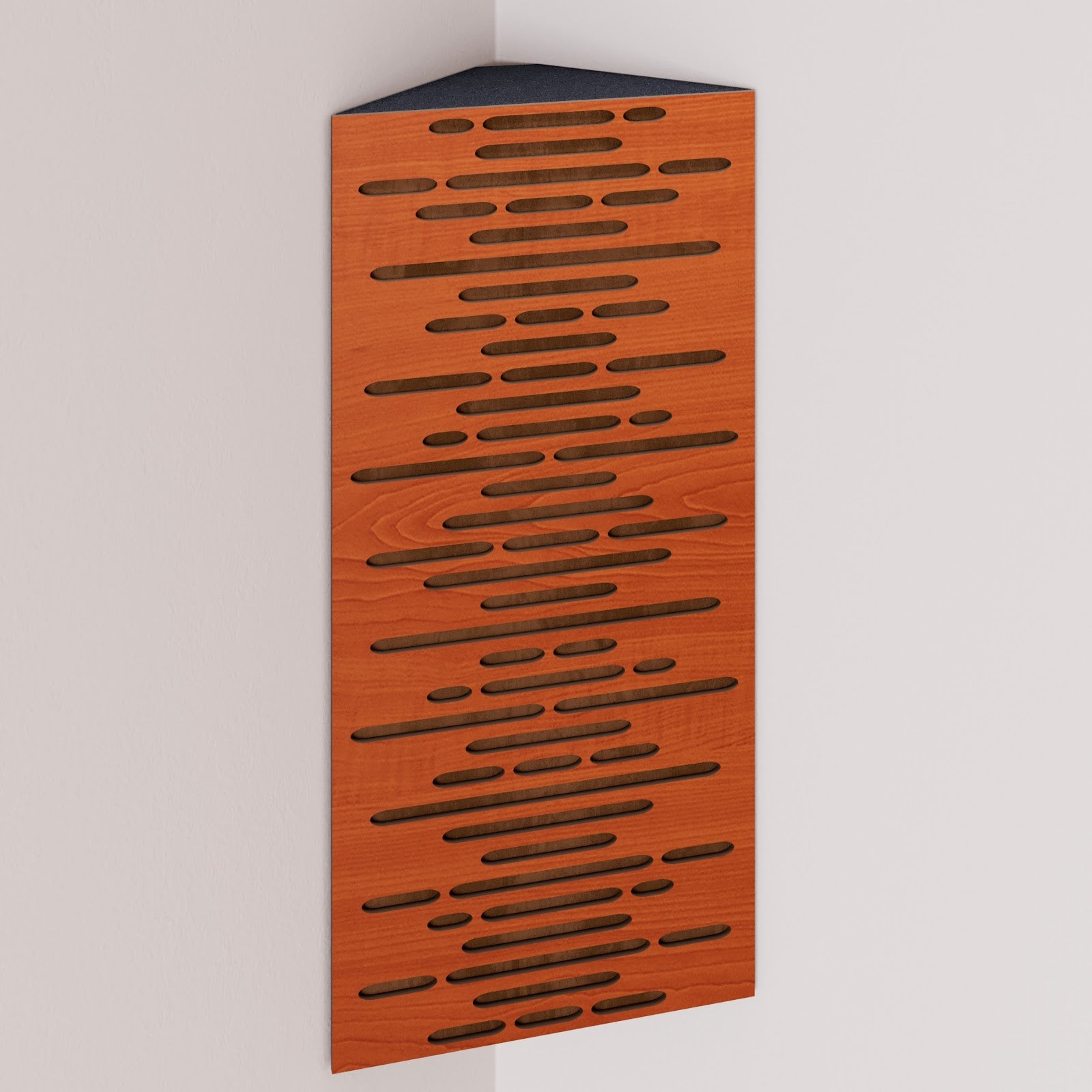 Panneau 3D