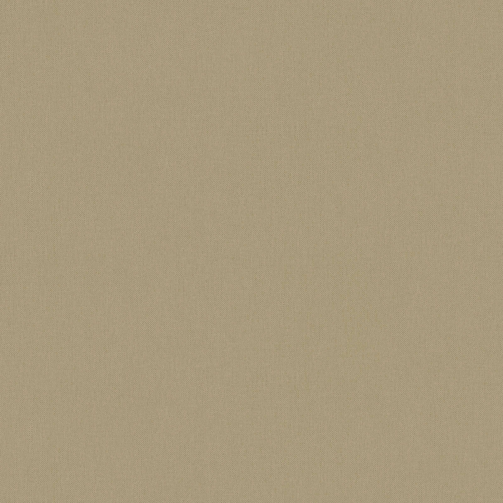 Papier Peint Uni Brun Tadessi - Intissé, 53 Cm X 10.05 M, Haute Résistance Lumière