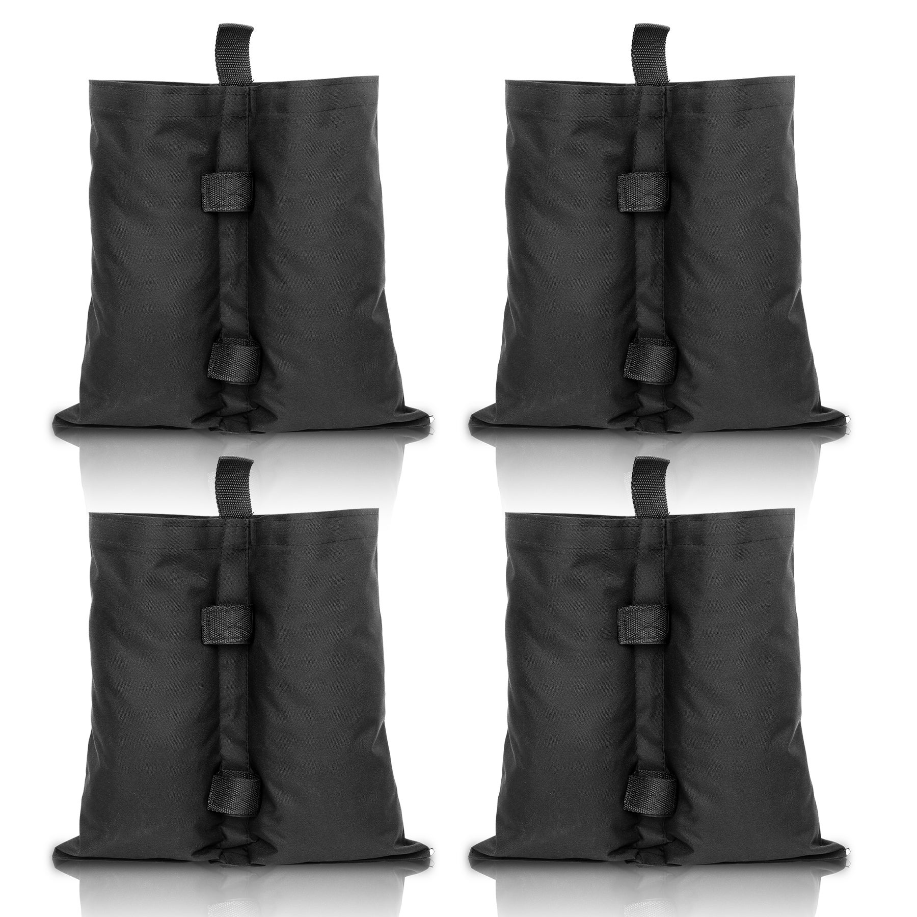 Lest Tonnelle Vent Blanc Lot De 12 Sacs De Sable Pour Tente 425g - Poids Pour Auvent, Rideau Extérieur, Terrasses - Blanc Sac De Sable Extérieur Lest Tonnelle Vent Blanc Lot De 12 Sacs De Sable Pour Tente 425g - Poids Pour Auvent, Rideau Extérieur, Terrasses - Blanc Sac De Sable Extérieur