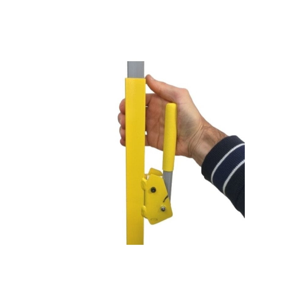 Etai telescopique metsapro FISKARS - 144700 - 5