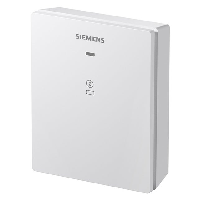 SIEMENS Récepteur 2 relais ZIGBEE - CONNECTED HOME
