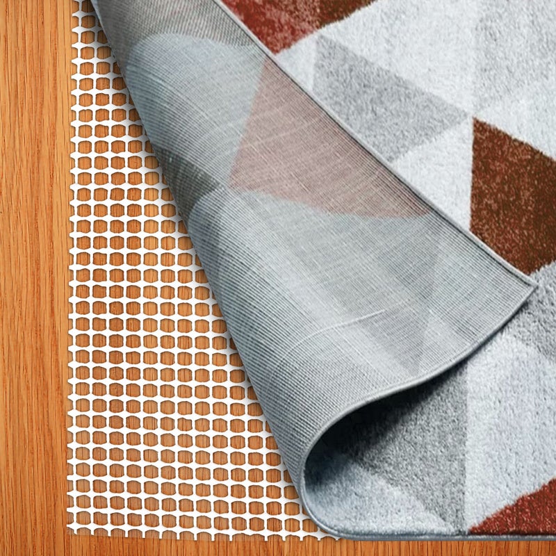 Alfombrilla antideslizante alfombrilla antideslizante red de protección de alfombrilla para maletero 60*120cm
