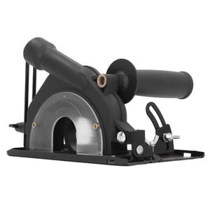 Lot De 2 Supports De Ponceuse Muraux De 12,7 Cm Pour établi