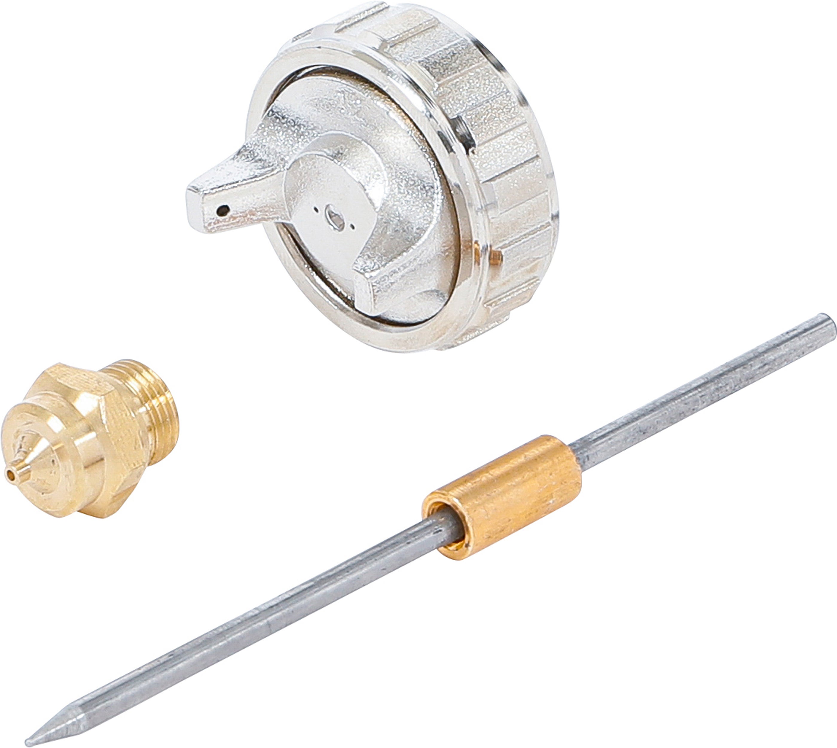 Dysza zamienna BGS Ø 1,2 mm do art. 3206 - 3206-1