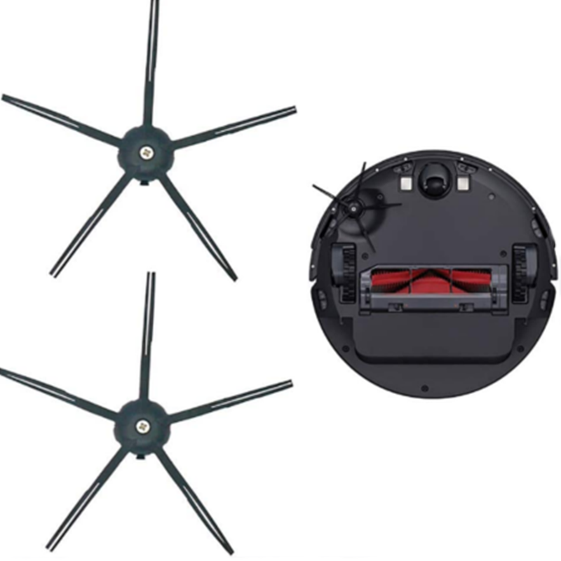 Roborock spazzole laterali (2 pezzi) per robot aspirapolvere | Roborock