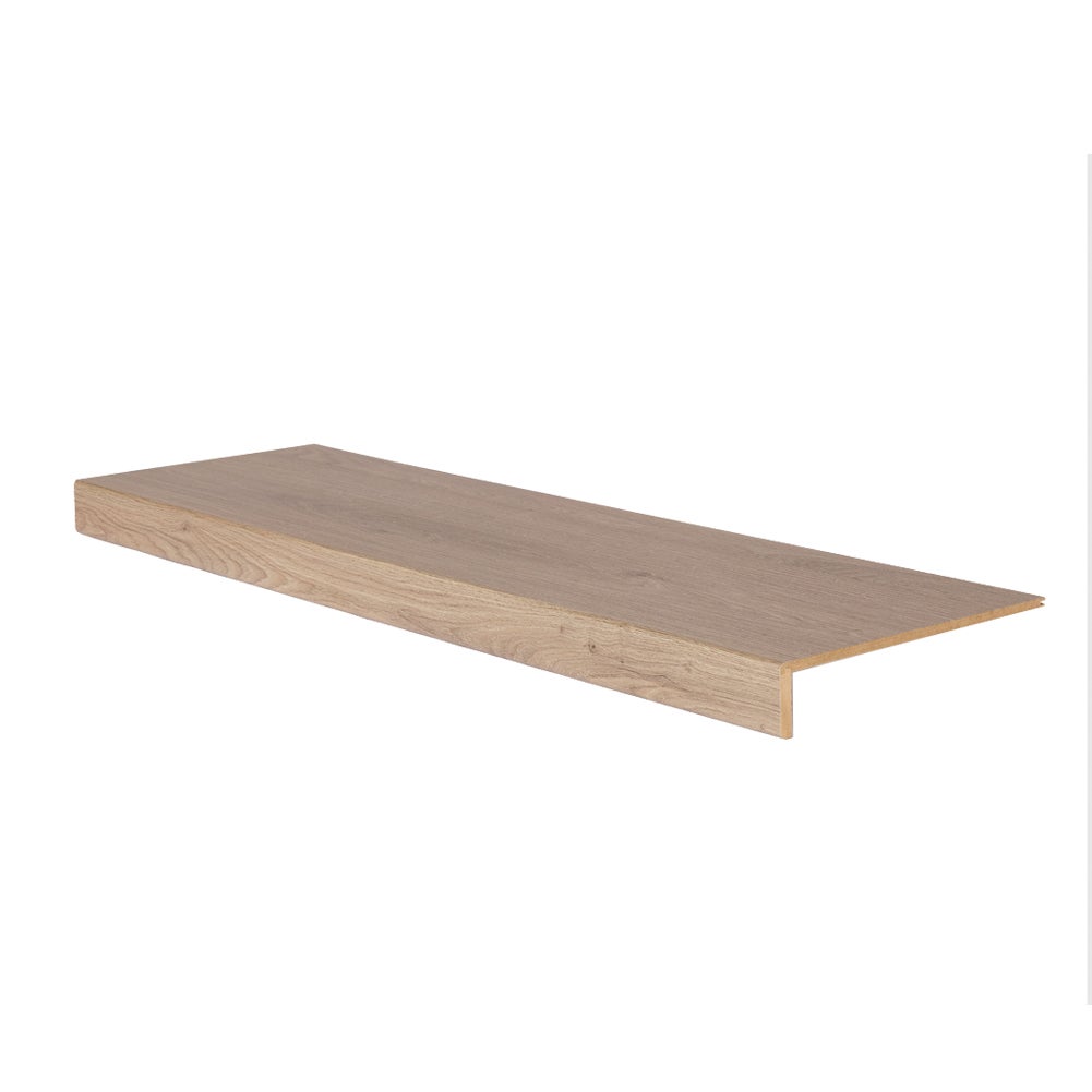 Marche rénovation d'escalier stratifié louisiana 1000 x 300 x 56 mm - PEFC 70% - 2