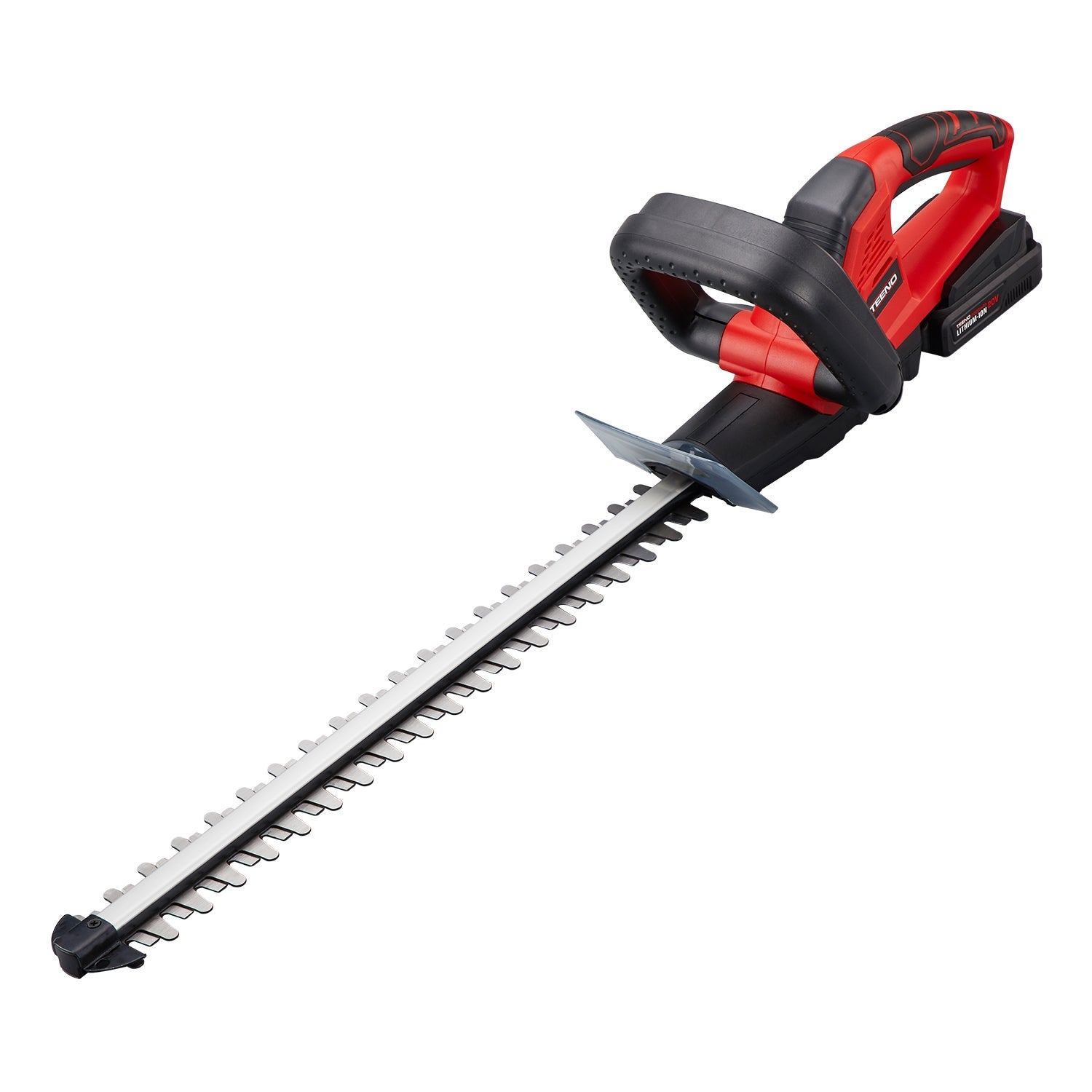 Tagliabordi A Batteria TEENO - 20V, Filo Automatico, Testa Regolabile, Con Batteria