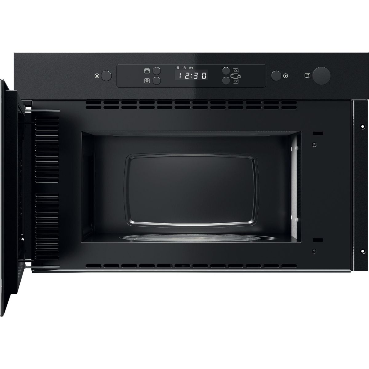 Micro ondes encastrable WHIRLPOOL MBNA990B - 3