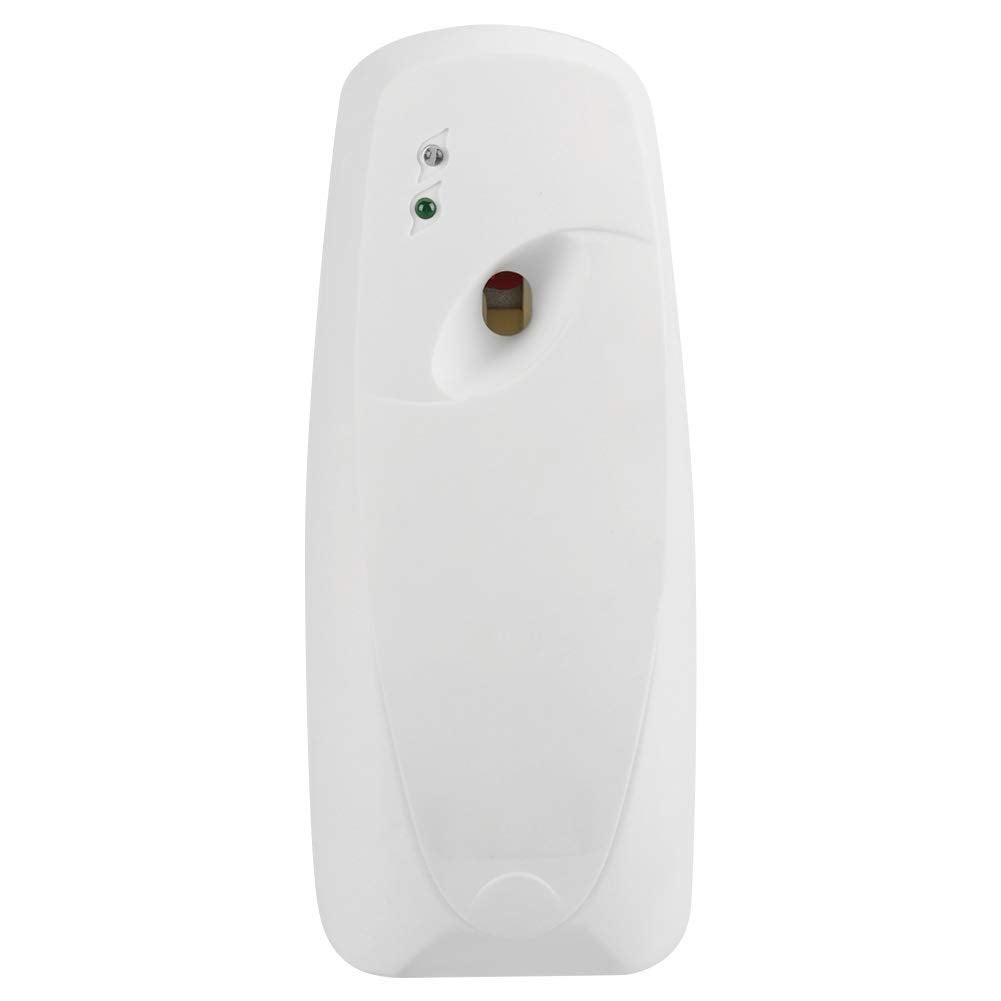KZQ Distributeur Automatique de Parfum, Distributore de Désodorisant, Pulvérisateur Automatique