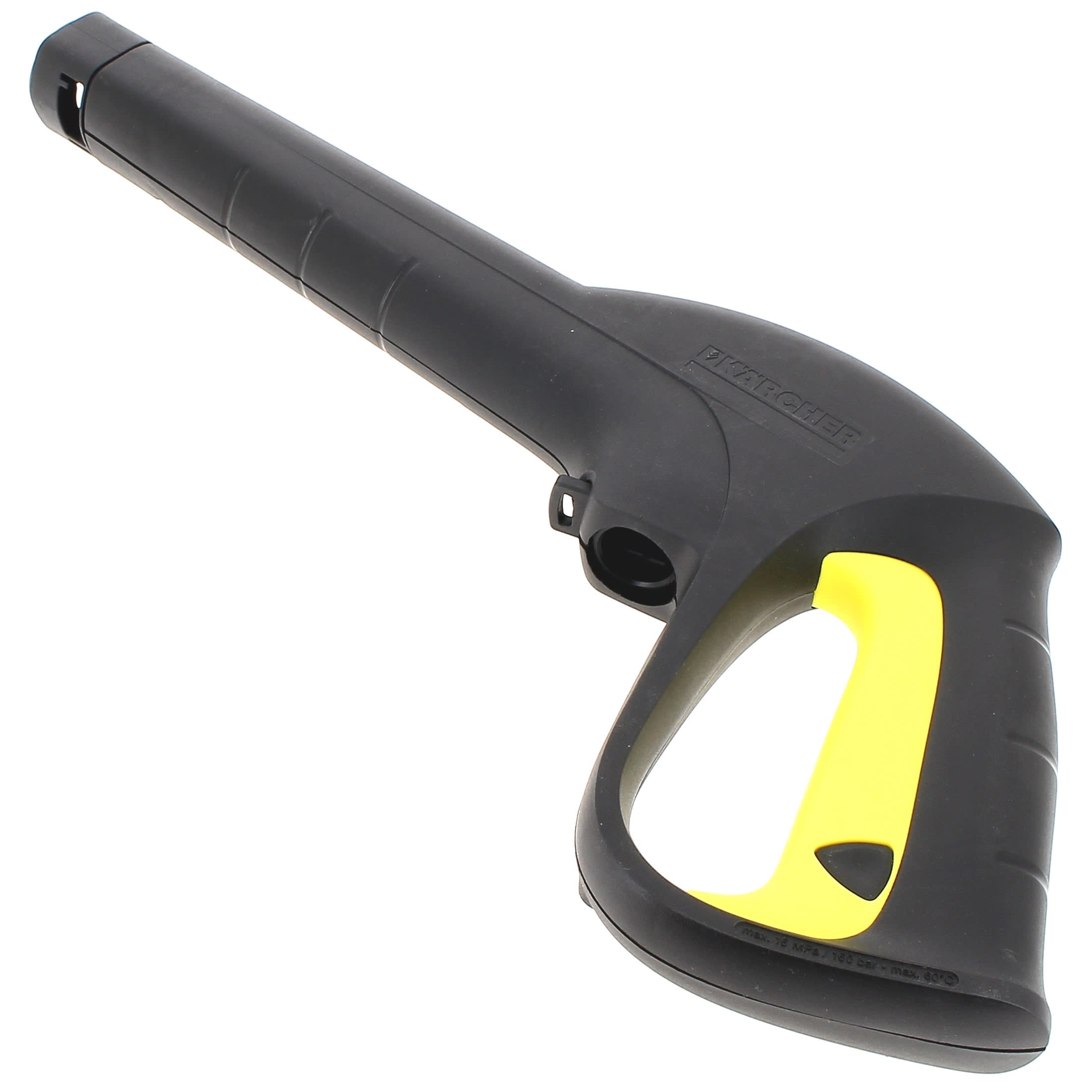 Pistola Per Idropulitrice Karcher - Con Tubo 10m E Lancia, Ugello Vario, Per Serie K2-K5