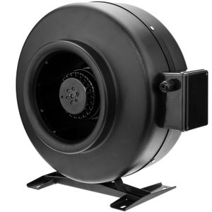 Ventilateur Extracteur De Fumée Portable Rechargeable USB-C - Pour Atelier Soudure, Cuisine - Tuyau D'évacuation Optionnel (1m, 3m, 6m)