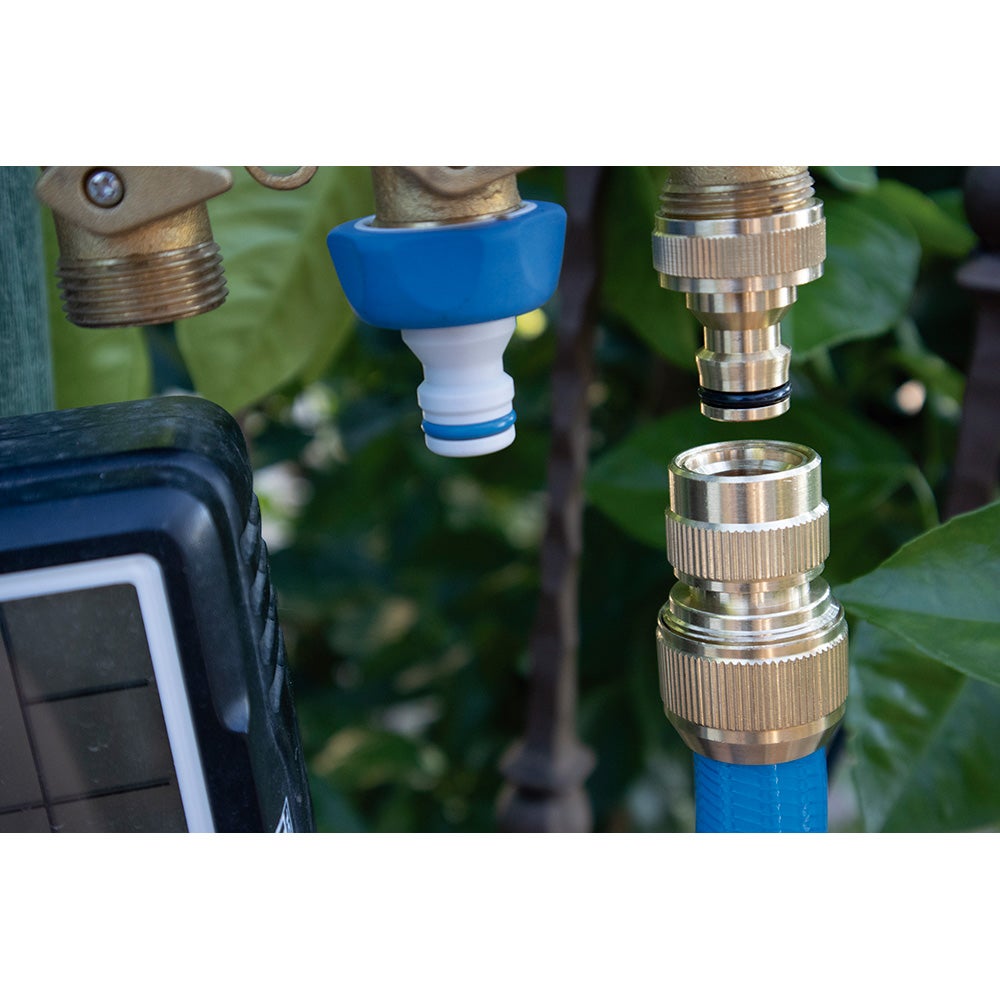 Connecteur Aqua Control 15 mm - 3