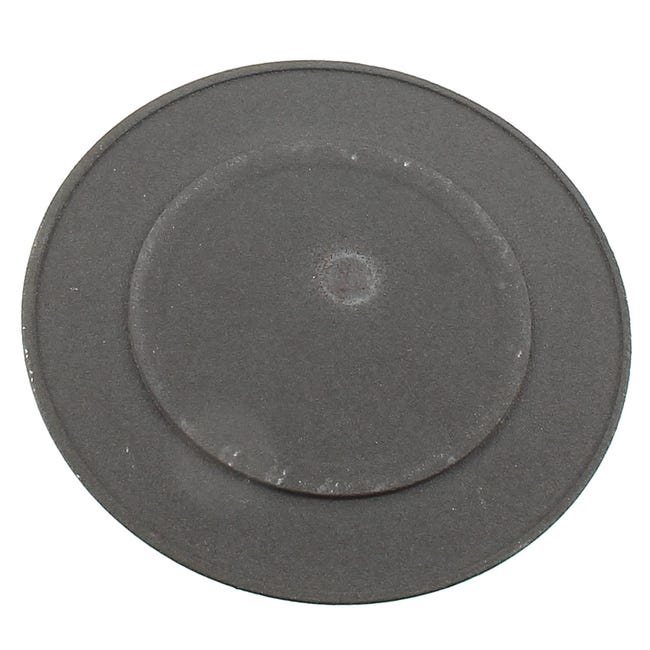 Set Tappo Bruciatore Gas Set Tappi Bruciatore Piano Cottura A Gas Universale - Corona Fiamma E Tappo, Adatto A Diametri Da 55 A 100 Mm, Marca Generica Set Tappi Bruciatore Hob - Foto 10