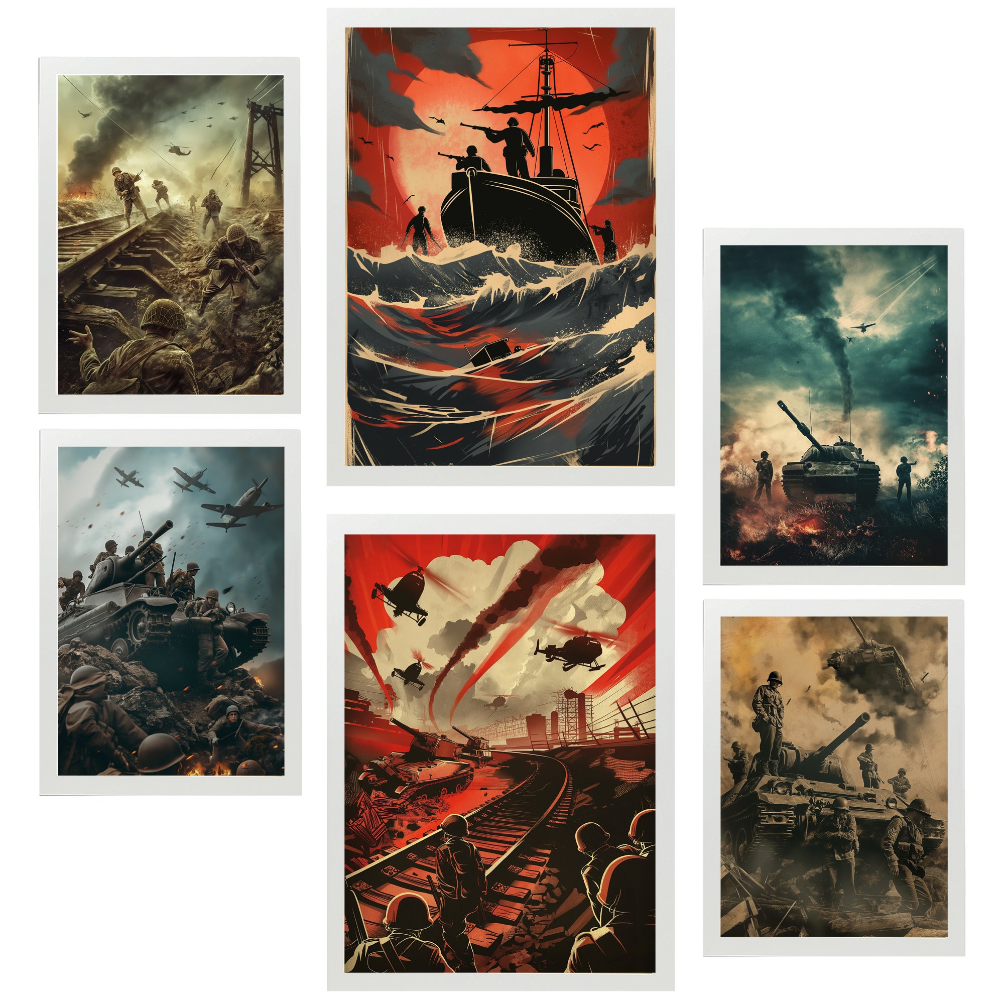 Poster Sur Toile Keeper Of The Lost Cities - Décoration Murale 30x45 Cm, Style Cadre - Pour Salon Et Chambre
