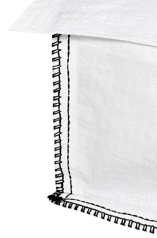 Sac pour Plaques Fibro-Ciment Amiante | Grand Sac Désamiantage 320x125x30cm - 4