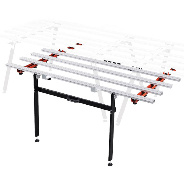 Extension latérale inclinable TSE180 pour BM180 et BM180 PLUS RAIMONDI